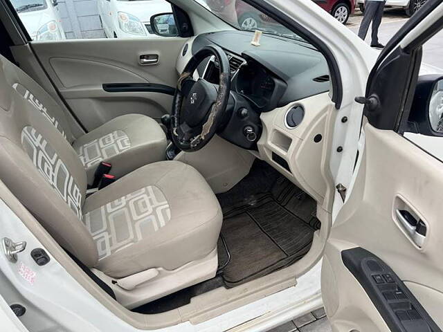 Used Maruti Suzuki Celerio [2017-2021] VXi [2019-2020] in Delhi