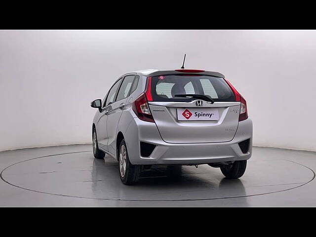 Used Honda Jazz [2015-2018] V Petrol in Bangalore