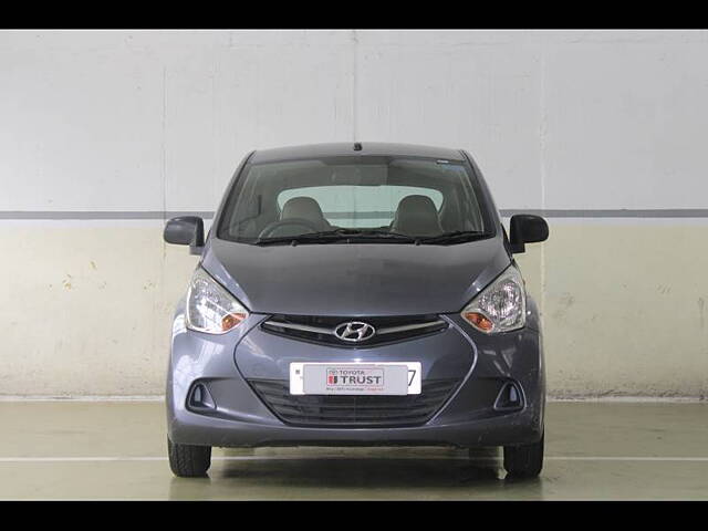 Used 2012 Hyundai Eon in Bangalore