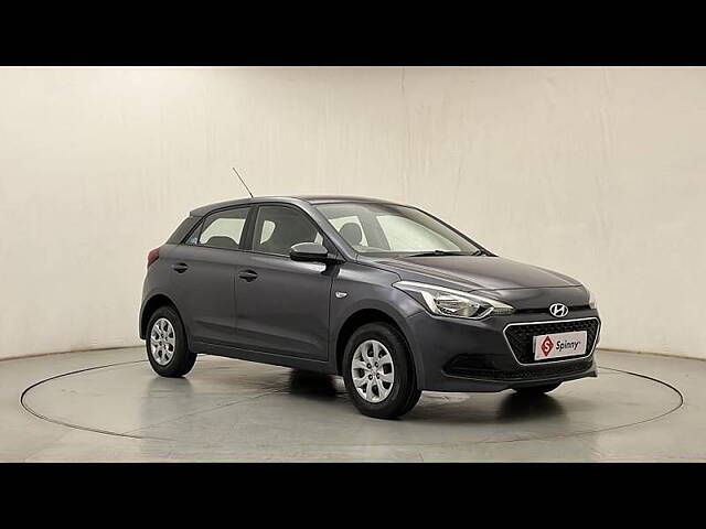 Used Hyundai Elite i20 [2017-2018] Magna Executive 1.2 in Navi Mumbai