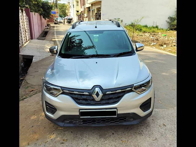 Used Renault Triber [2019-2023] RXL [2019-2020] in Raipur