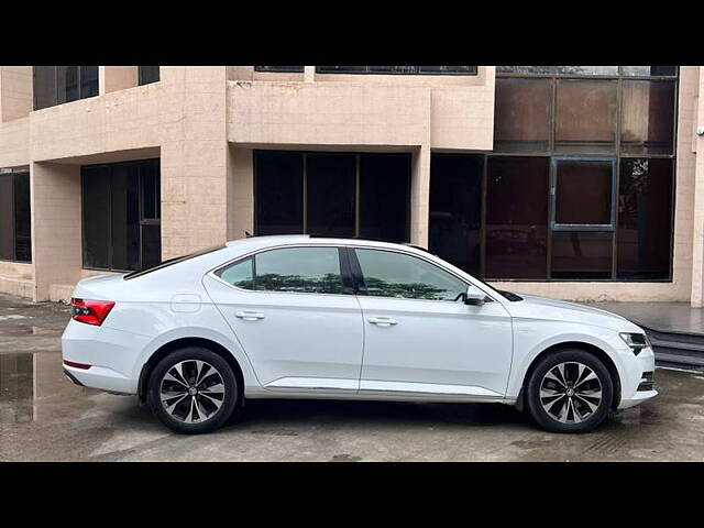 Used Skoda Superb [2016-2020] L&K TSI AT in Chennai