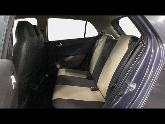 Used Hyundai Grand i10 Sportz AT 1.2 Kappa VTVT in Navi Mumbai