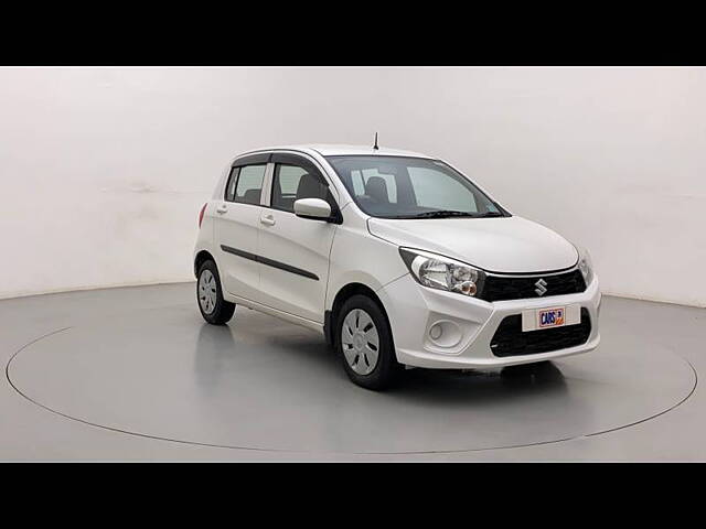 Used 2017 Maruti Suzuki Celerio in Bangalore