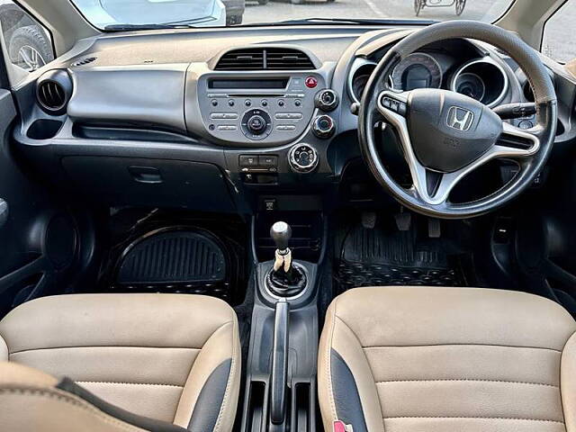 Used Honda Jazz [2009-2011] Active in Delhi