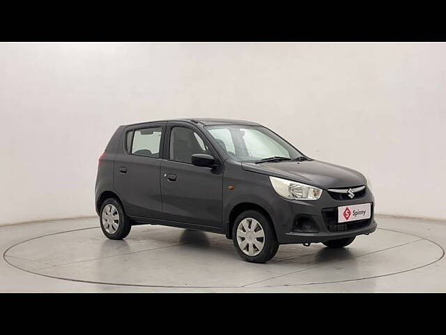 Used Maruti Suzuki Alto K10 [2014-2020] VXi [2014-2019] in Pune