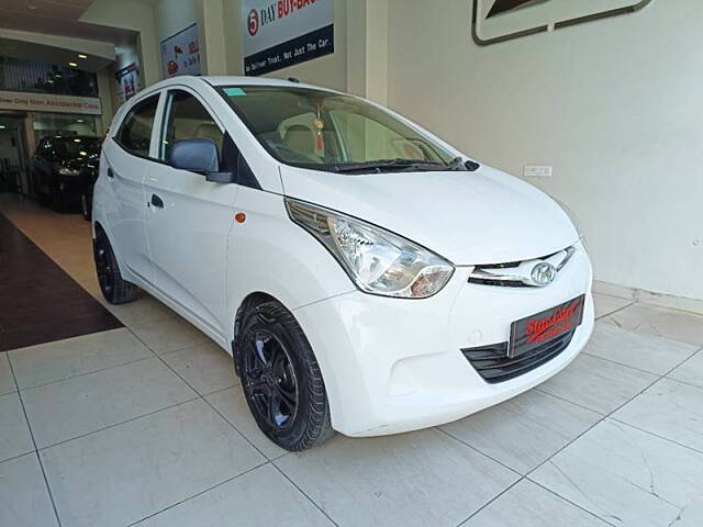 Used Hyundai Eon Era + in Ludhiana