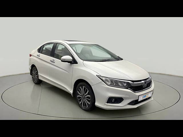 Used 2019 Honda City in Bangalore