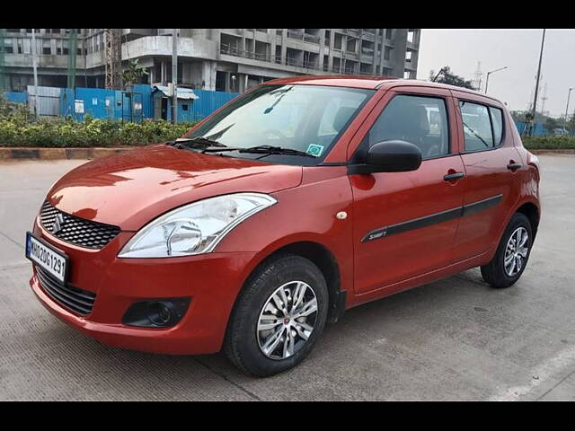 Used Maruti Suzuki Swift [2011-2014] LXi in Mumbai