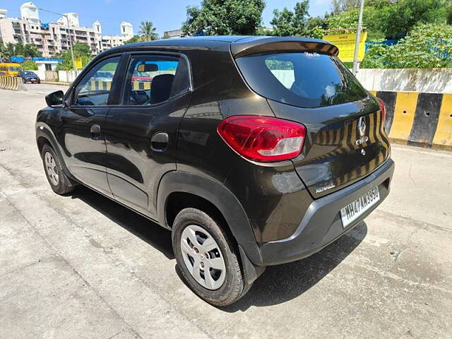 Used Renault Kwid [2019] [2019-2019] RXL in Mumbai