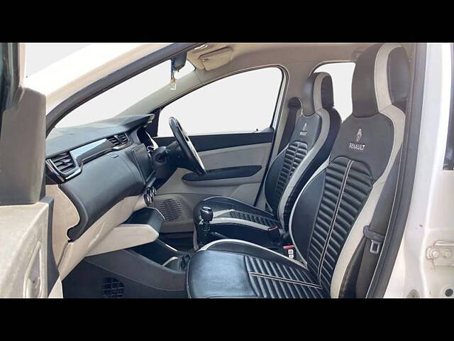 Used Renault Triber [2019-2023] RXT [2019-2020] in Pune