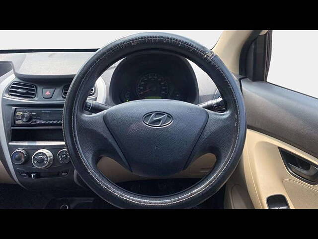 Used Hyundai Eon Era + in Hyderabad