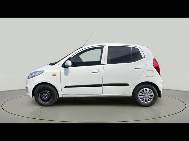 Used Hyundai i10 [2010-2017] Sportz 1.1 iRDE2 [2010--2017] in Nagpur