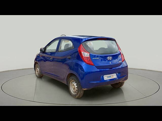 Used Hyundai Eon D-Lite + in Mysore