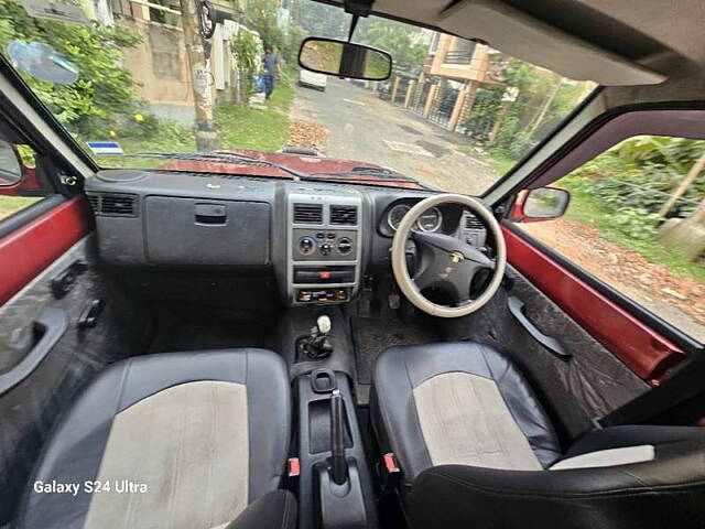 Used Tata Sumo Gold EX BS-IV in Kolkata