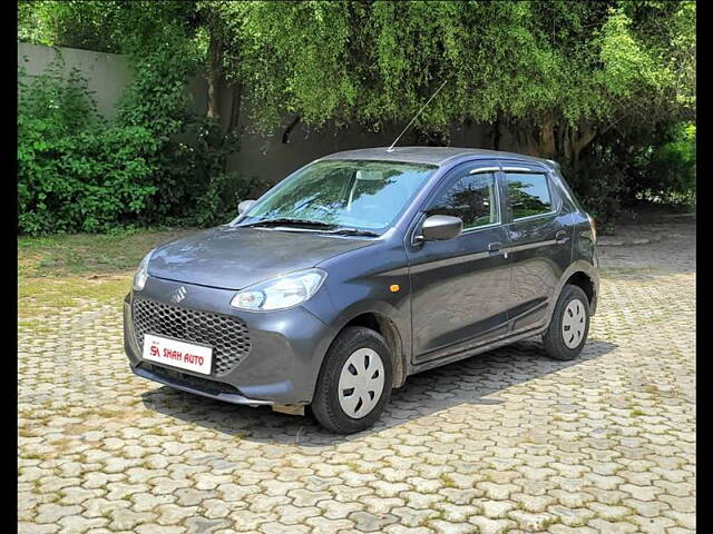 Used Maruti Suzuki Alto K10 VXi [2023-2024] in Ahmedabad