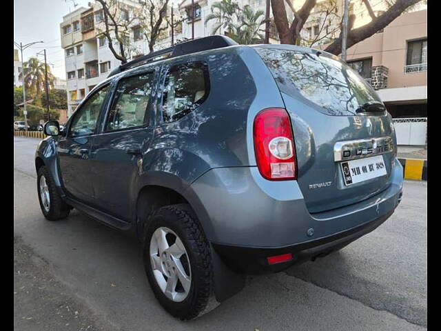 Used Renault Duster [2012-2015] 85 PS RxL Diesel in Nashik