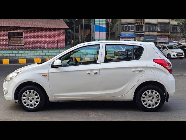 Used Hyundai i20 [2010-2012] Magna 1.2 in Mumbai