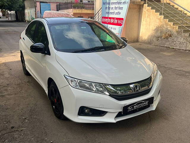 Used 2014 Honda City in Pune