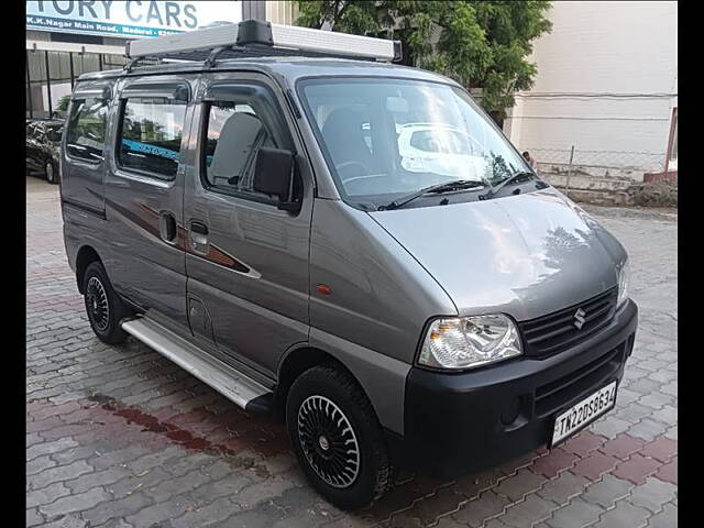 Used Maruti Suzuki Eeco [2010-2022] 5 STR [2019-2020] in Madurai