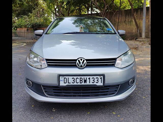 Used 2012 Volkswagen Vento in Delhi