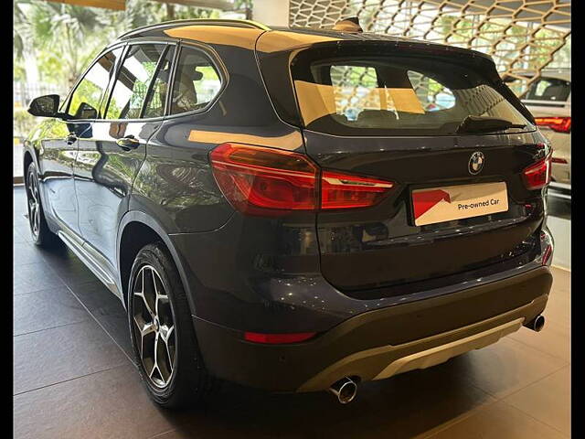 Used BMW X1 [2013-2016] sDrive20d xLine in Gurgaon