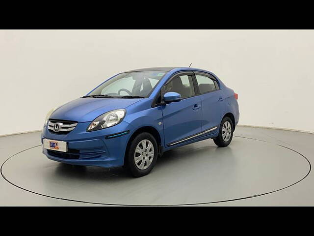 Used Honda Amaze [2013-2016] 1.2 S i-VTEC in Delhi