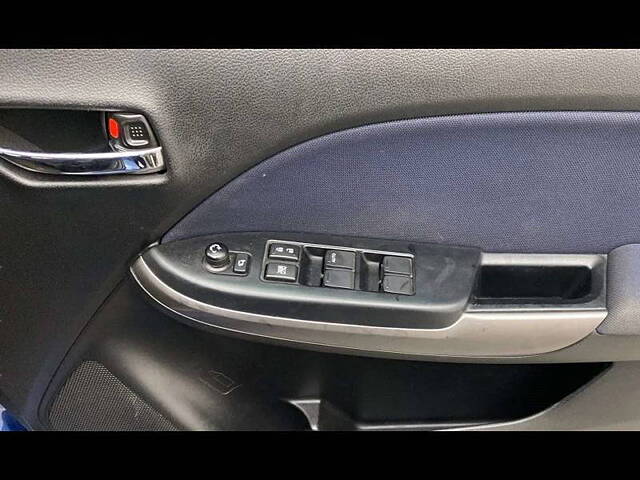 Used Maruti Suzuki Baleno [2019-2022] Alpha Automatic in Hyderabad