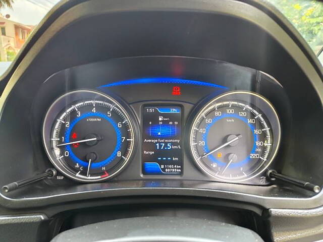 Used Toyota Glanza [2019-2022] V in Mysore