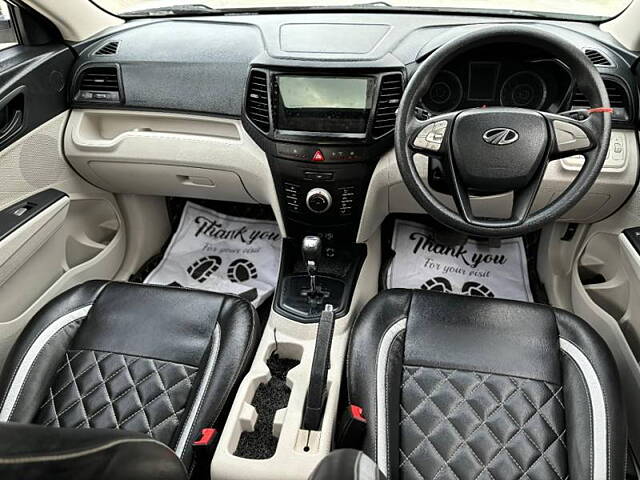 Used Mahindra XUV300 [2019-2024] 1.5 W6 [2019-2020] in Mohali