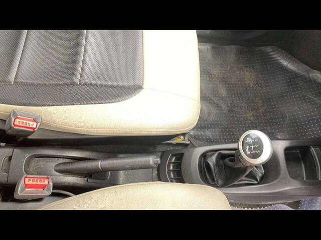 Used Maruti Suzuki Wagon R 1.0 [2014-2019] LXI CNG in Pune