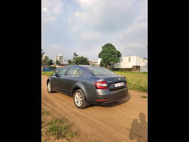 Used Skoda Octavia [2017-2021] 2.0 TDI L&K in Nashik