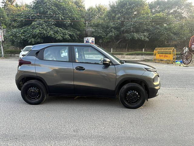 Used Tata Punch Pure MT [2021-2023] in Delhi