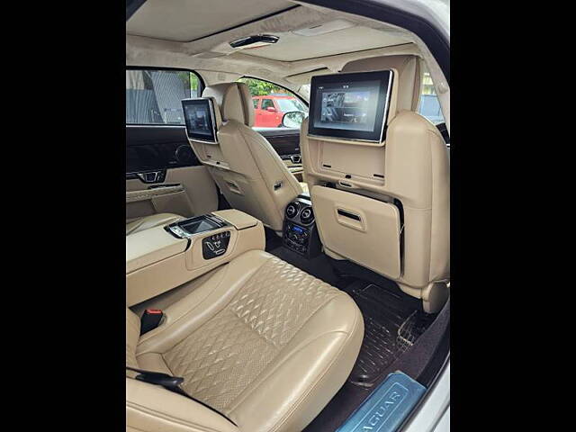 Used Jaguar XJ L 3.0 Portfolio in Kochi