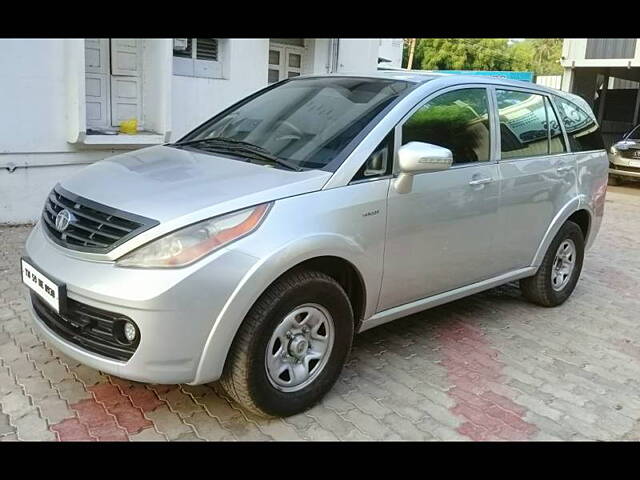 Used Tata Aria [2010-2014] Pure LX 4x2 in Madurai