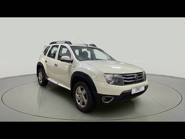 Used 2014 Renault Duster in Mumbai