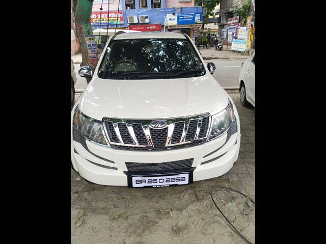 Used 2015 Mahindra XUV500 in Patna