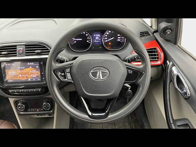 Used Tata Tiago [2016-2020] Revotron XZ in Hyderabad