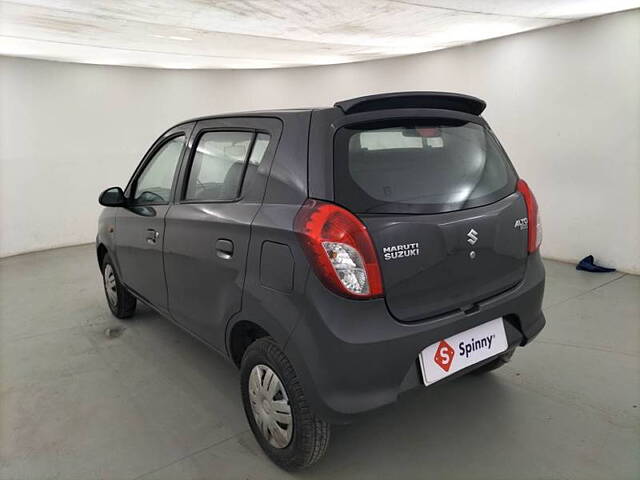 Used Maruti Suzuki Alto 800 [2012-2016] Lxi in Indore