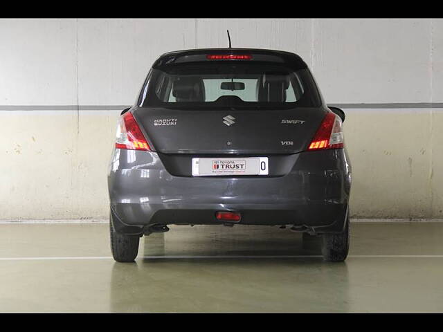 Used Maruti Suzuki Swift [2011-2014] VDi in Bangalore