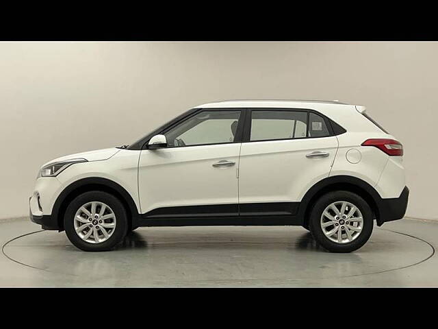 Used Hyundai Creta [2018-2019] SX 1.6 Petrol in Pune