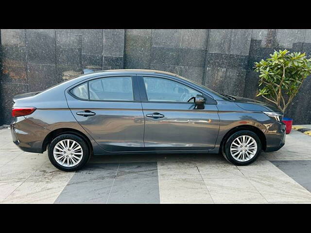 Used Honda City 4th Generation V CVT Petrol in Delhi