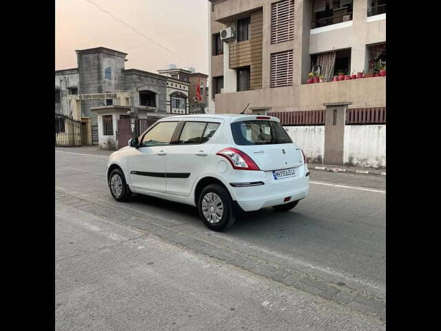 Used Maruti Suzuki Swift [2011-2014] VDi in Nagpur