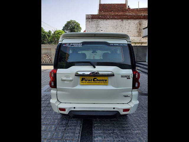 Used Mahindra Scorpio 2021 S11 2WD 7 STR in Jalandhar