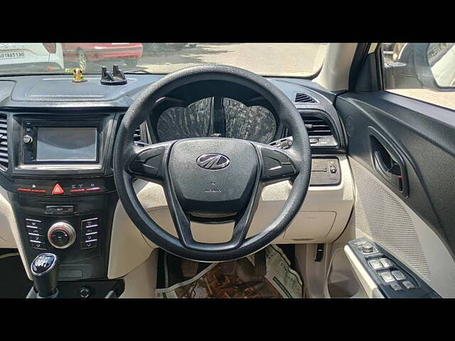 Used Mahindra XUV300 [2019-2024] 1.2 W4 [2019-2019] in Bangalore