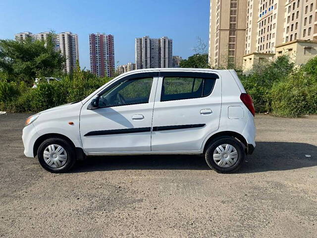 Used Maruti Suzuki Alto 800 [2012-2016] Vxi in Mumbai