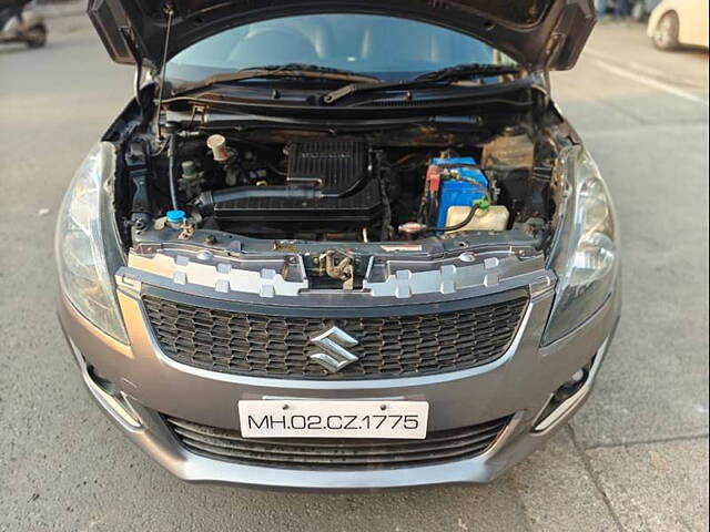 Used Maruti Suzuki Swift [2011-2014] VXi in Mumbai