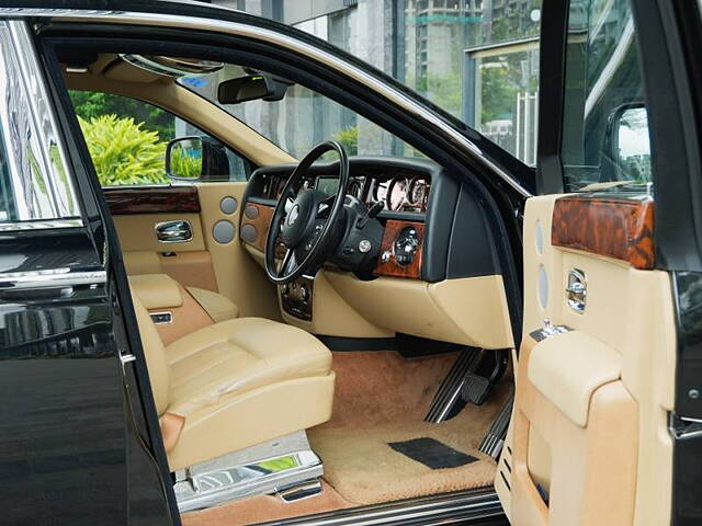 Used Rolls-Royce Phantom [2015-2016] EWB in Mumbai