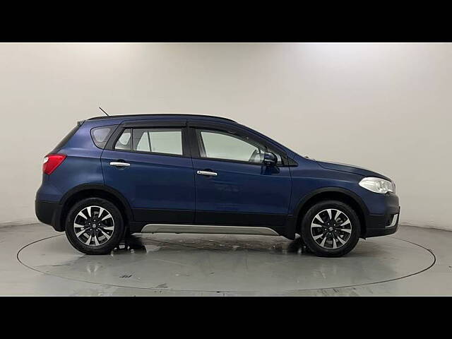 Used Maruti Suzuki S-Cross 2020 Zeta in Gurgaon