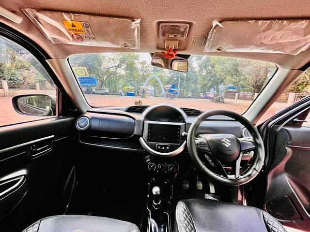 Used Maruti Suzuki S-Presso [2019-2022] VXi (O) in Kolkata